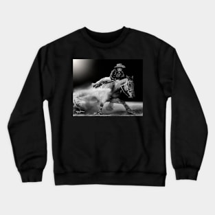 H U S T L E R Crewneck Sweatshirt